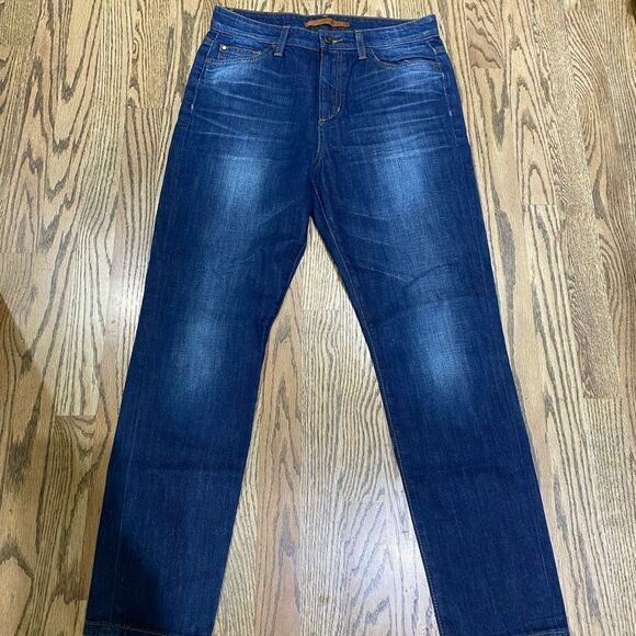 Joe's Jeans Vintage Reserve Size 8 - Picture 2 of 5